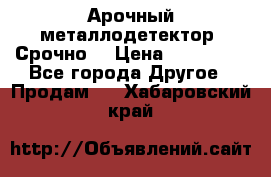 Арочный металлодетектор. Срочно. › Цена ­ 180 000 - Все города Другое » Продам   . Хабаровский край